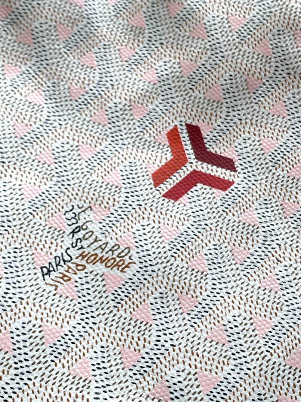 Goyard 6038013 - Image 6