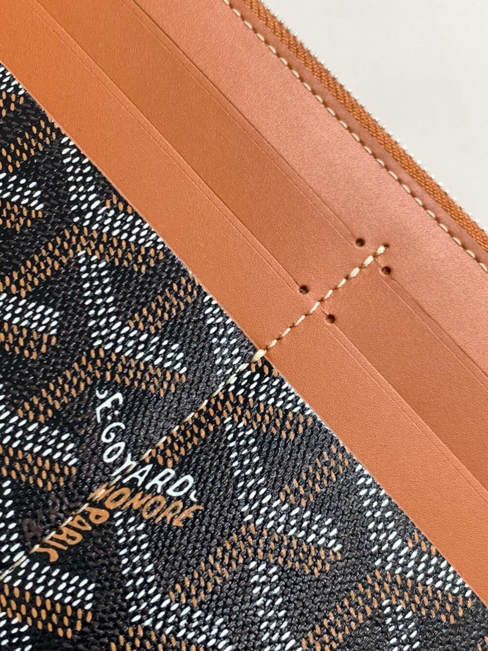 Goyard 6048503 - Image 8