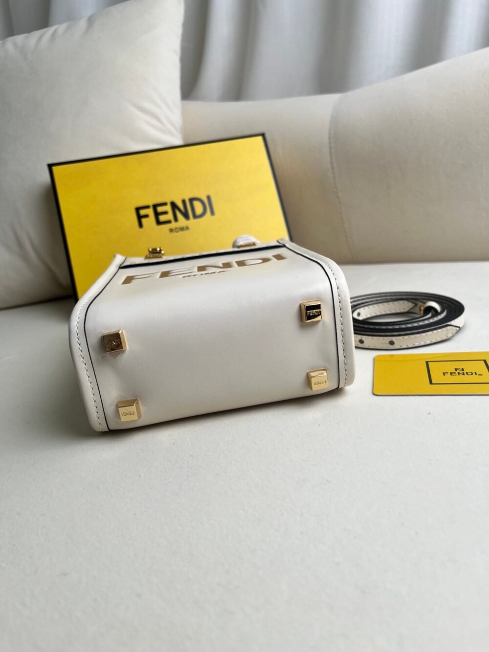 FENDI 27208 - Image 2