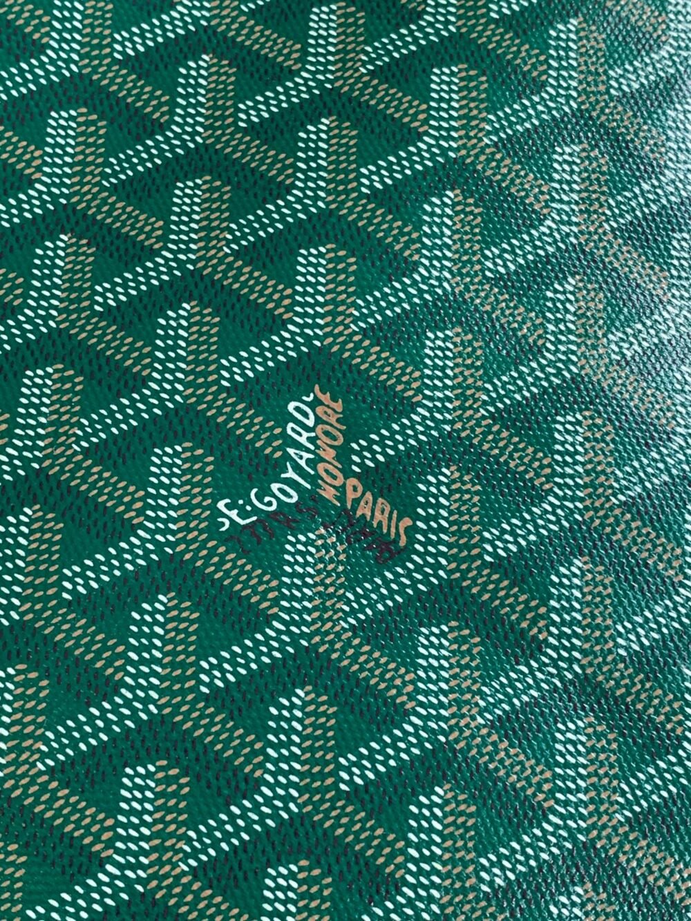 Goyard 5938811 - Image 6