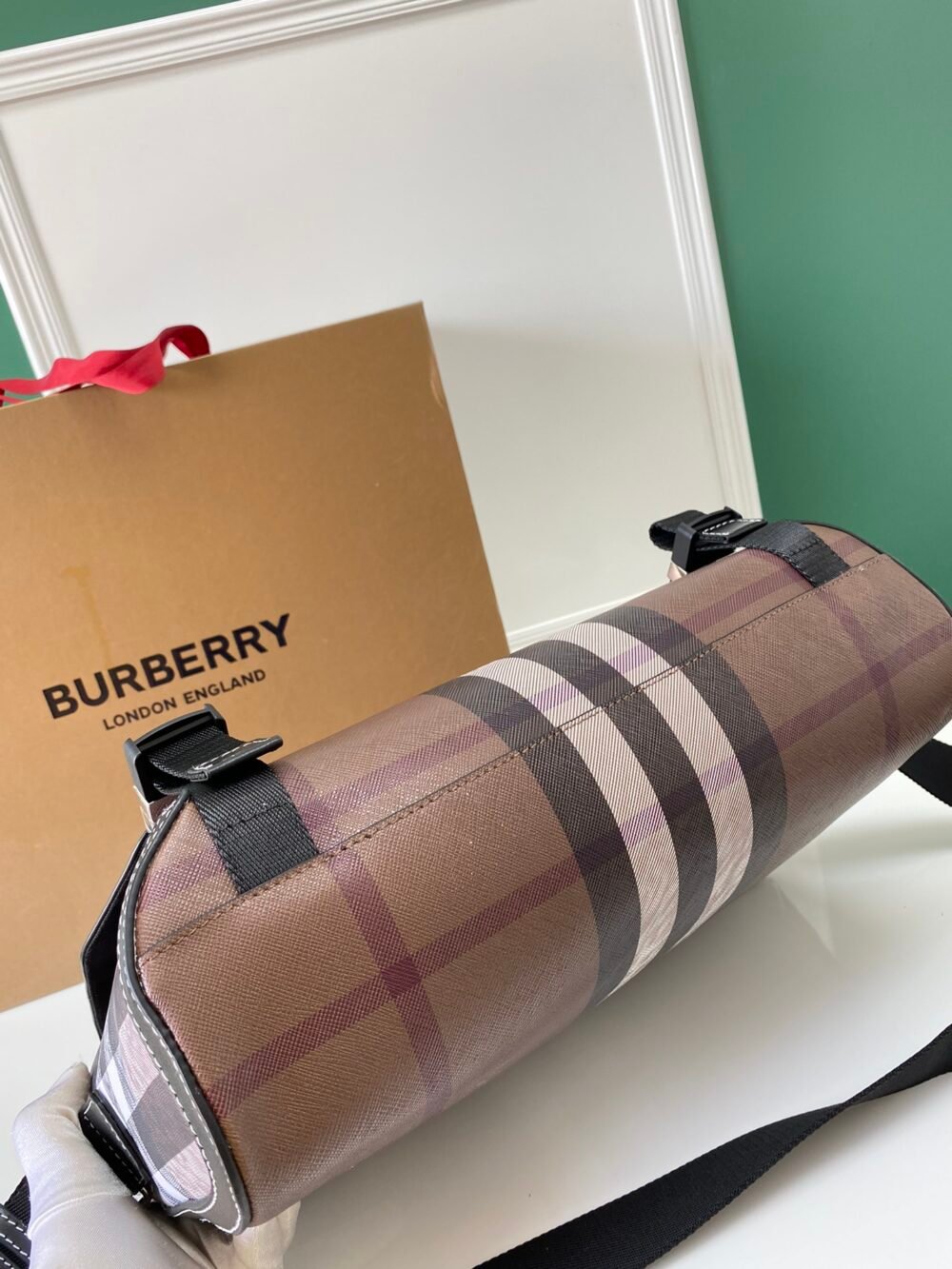 Burberry 36 - Image 9