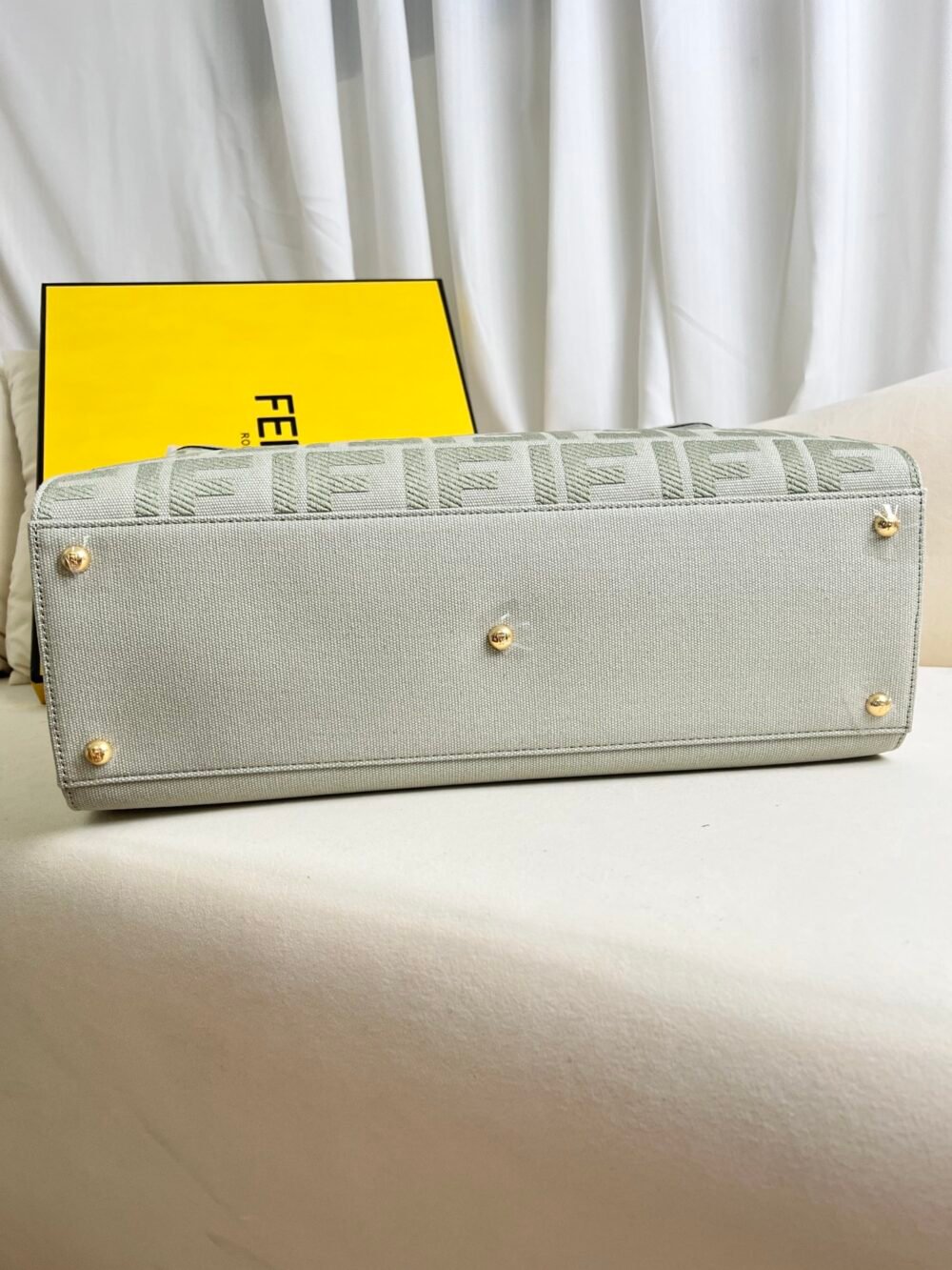 FENDI 341819 - Image 9