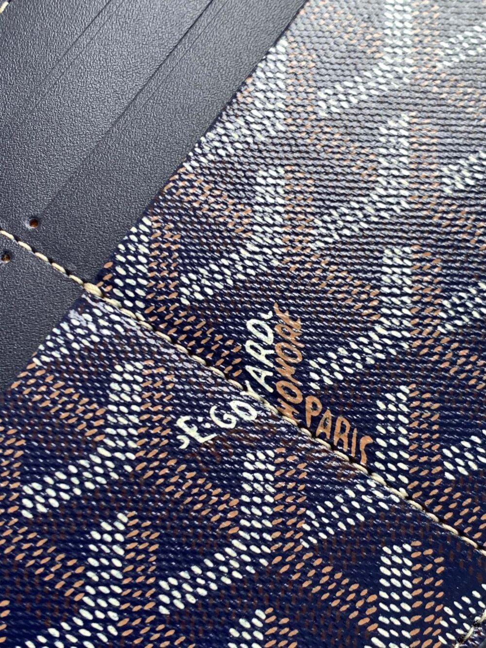 Goyard 6058503 - Image 4