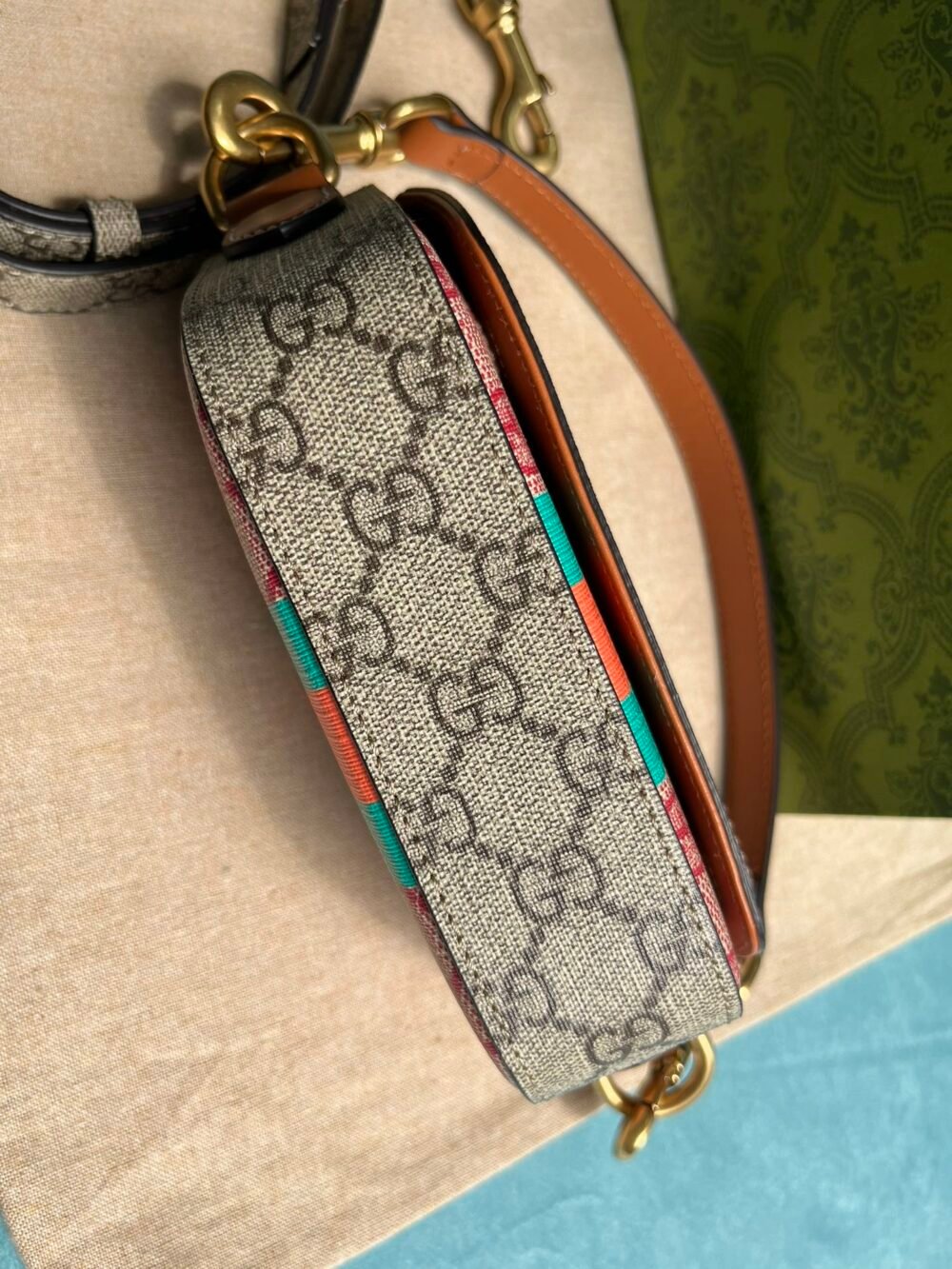 Gucci 393723762 - Image 5