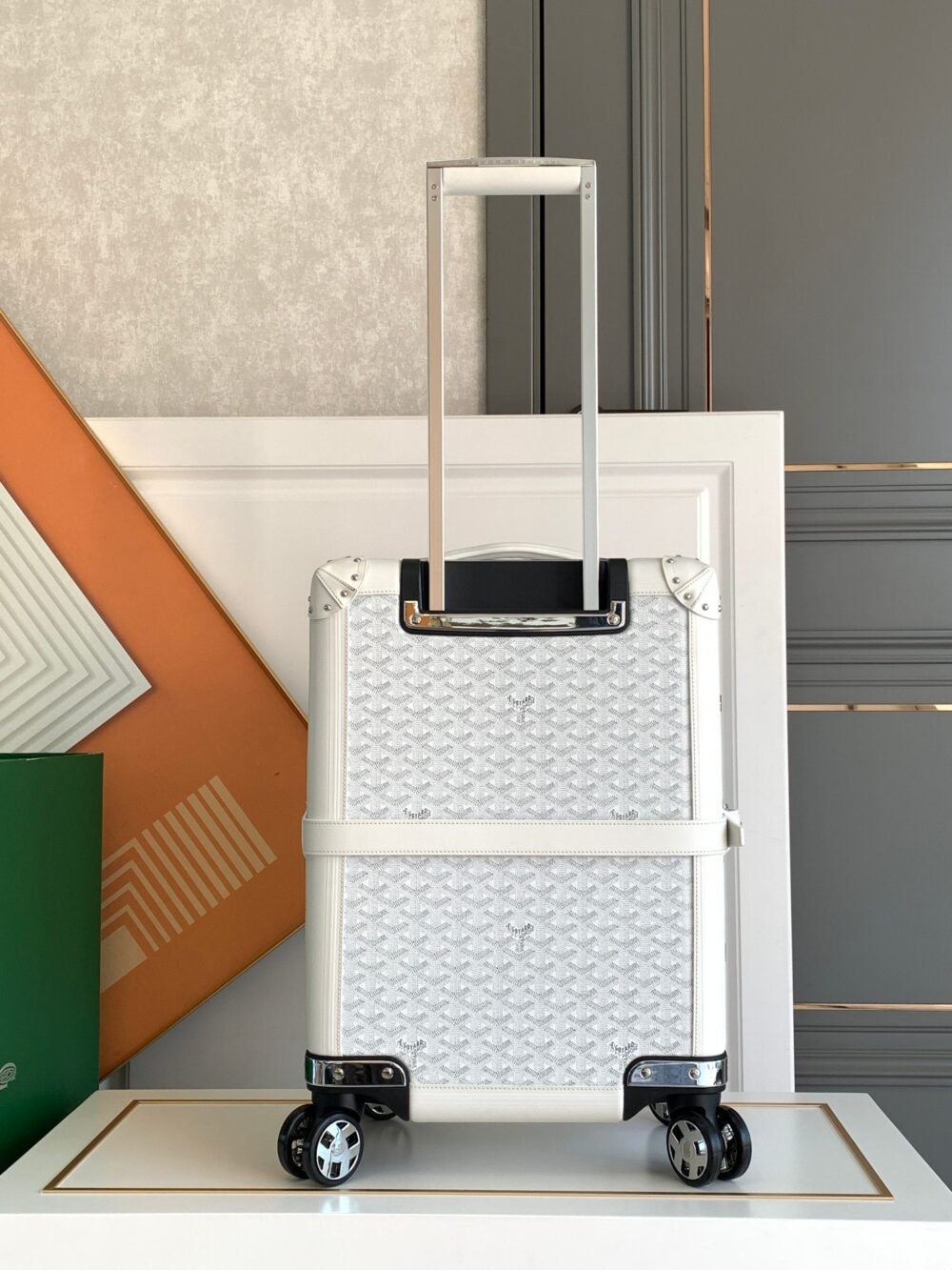 Goyard 5928888 - Image 3