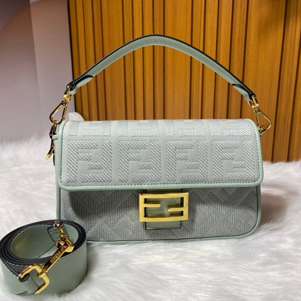 Fendi N1019012 - Image 9