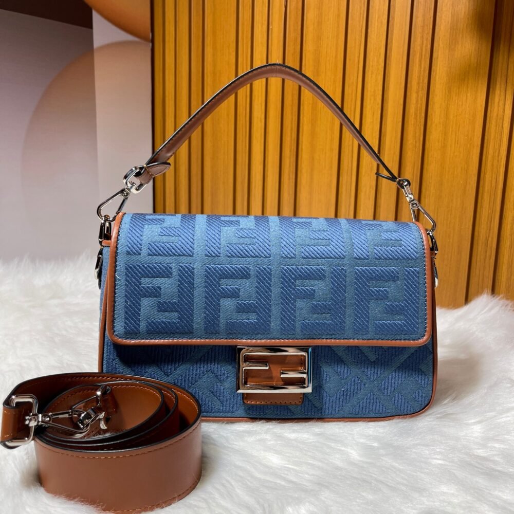 Fendi N1019012 - Image 8