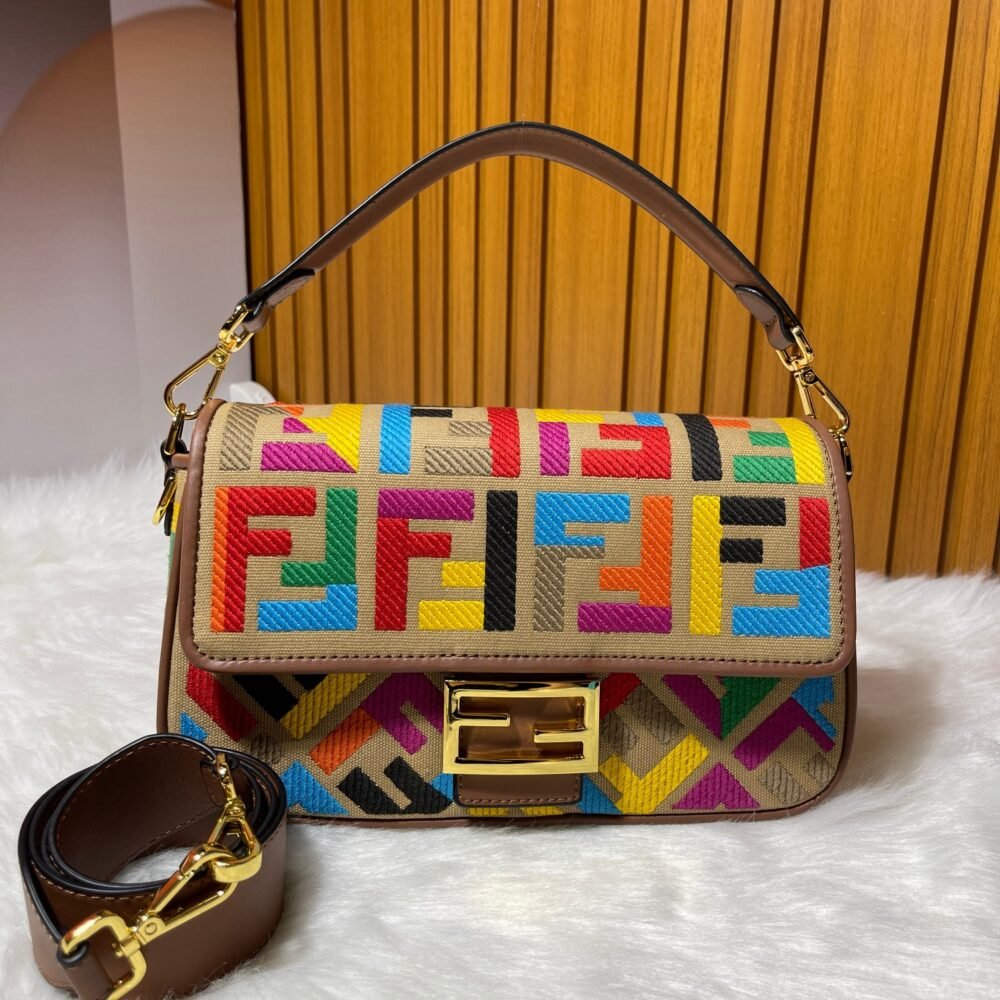 Fendi N1019012 - Image 7