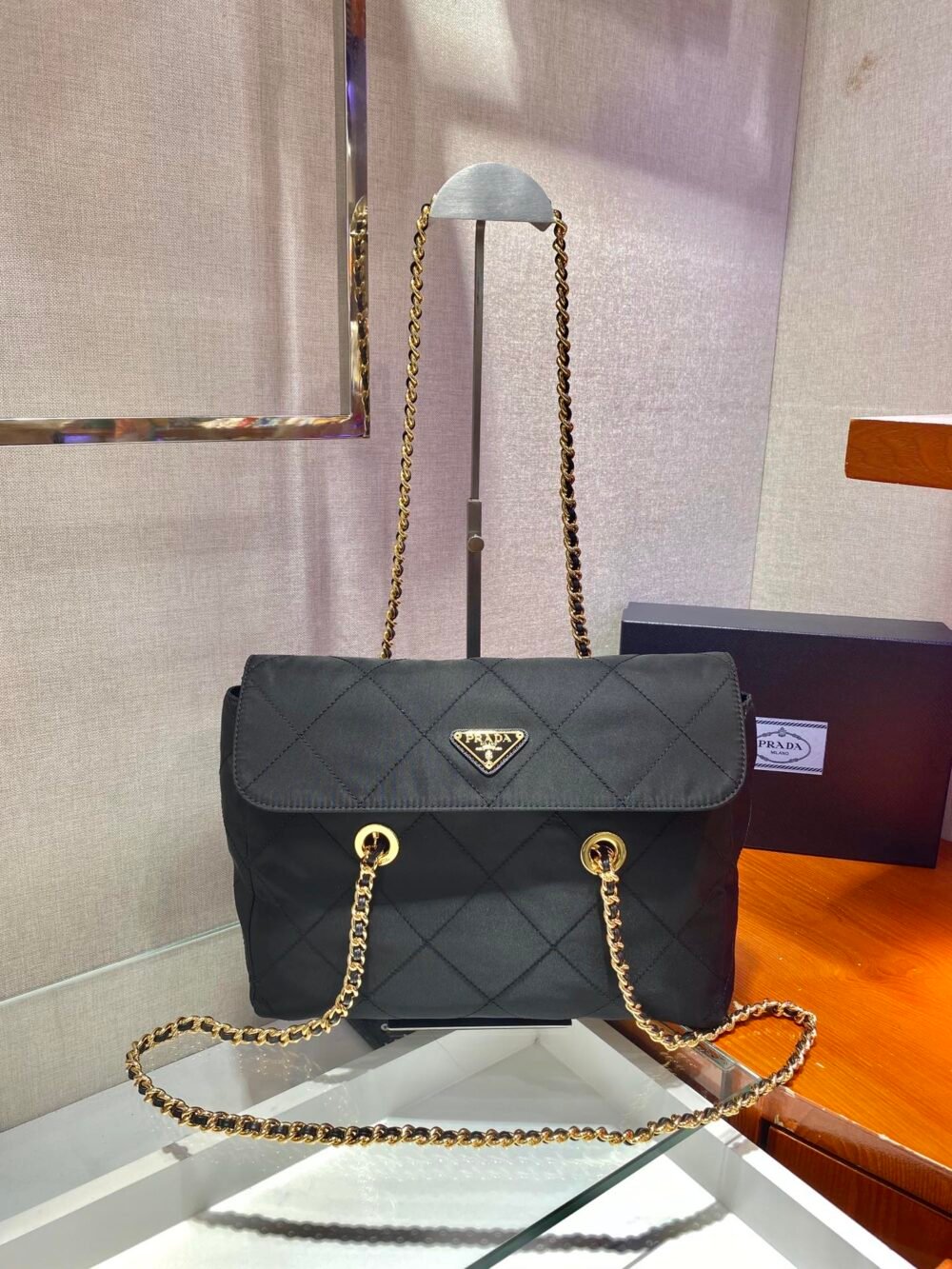 Prada 271BD630 - Image 2