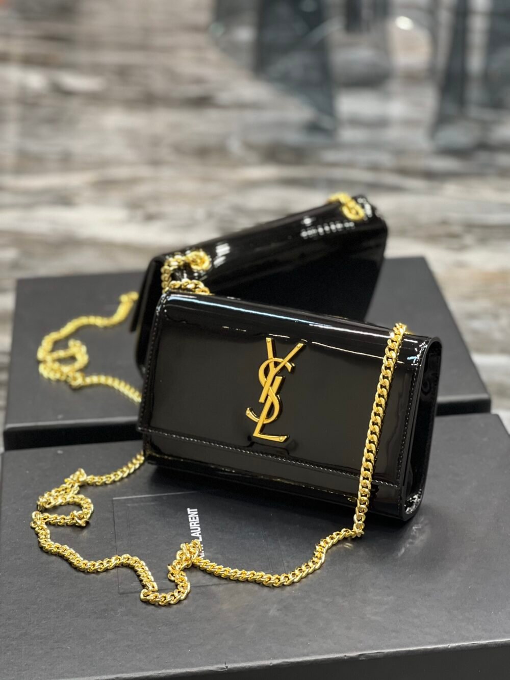 YSL 492469390 - Image 4