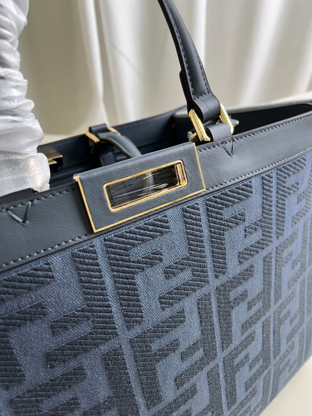 FENDI 308003 - Image 8