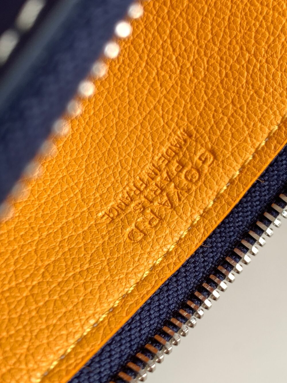 Goyard 6058503 - Image 9