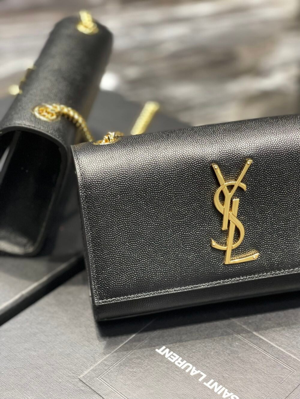 YSL 487469390 - Image 3