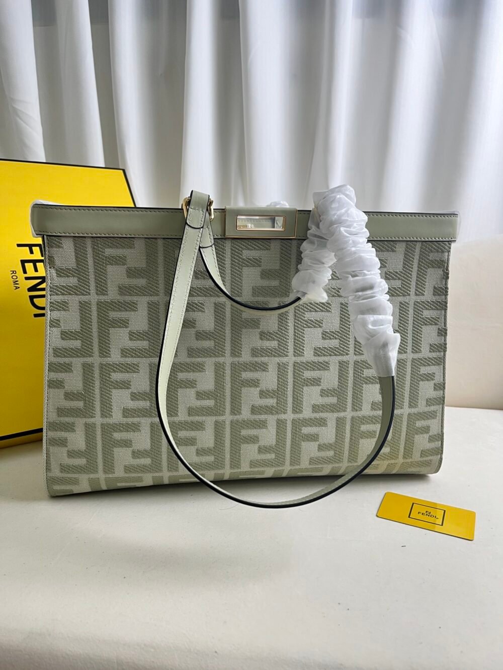 FENDI 341819