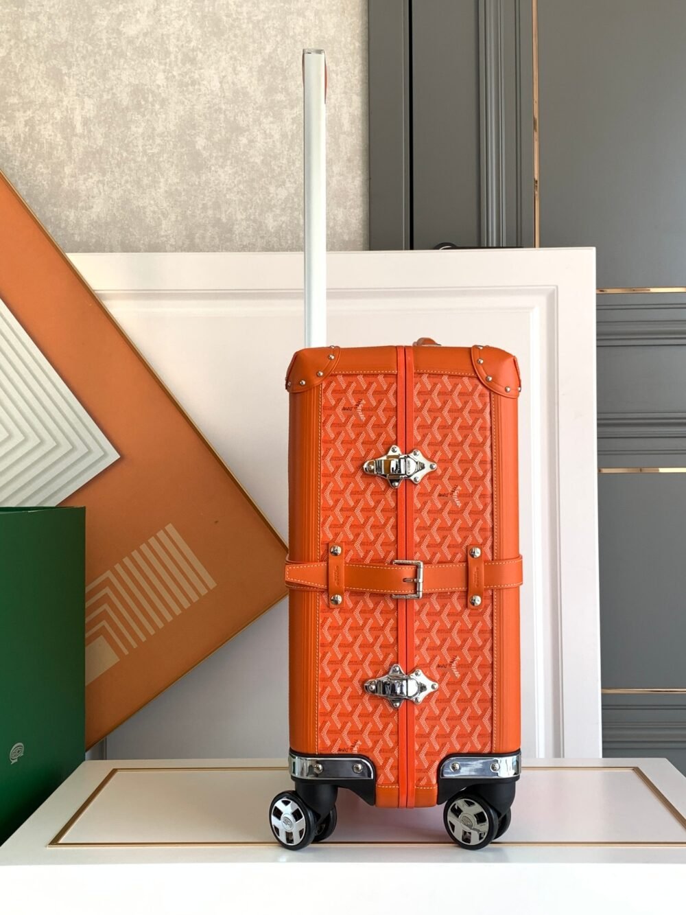 Goyard 5888888 - Image 4